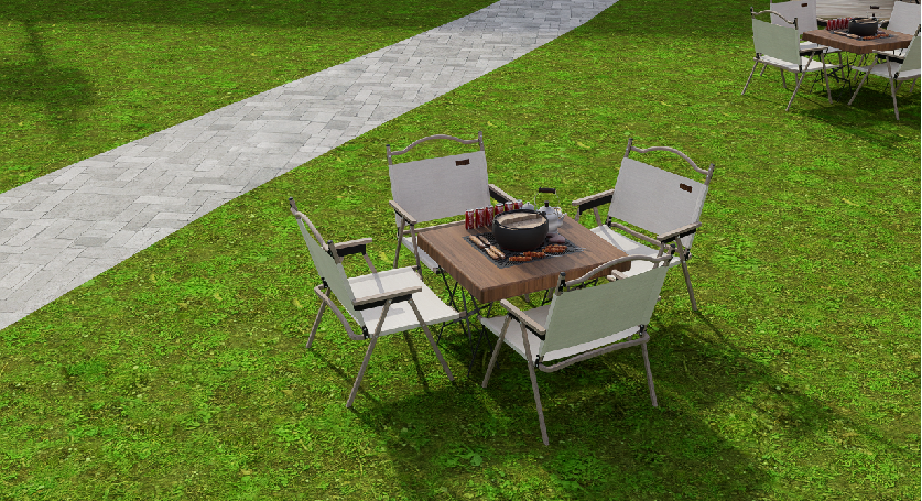 南郊区酒店帐篷定制：解锁旅居新体验，打造差异化竞争力