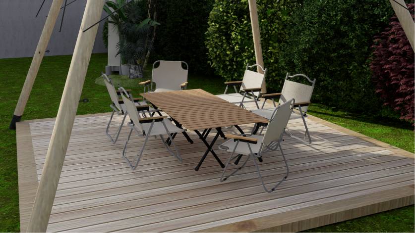 南郊区帐篷生产厂家：以匠心筑牢户外装备的品质根基